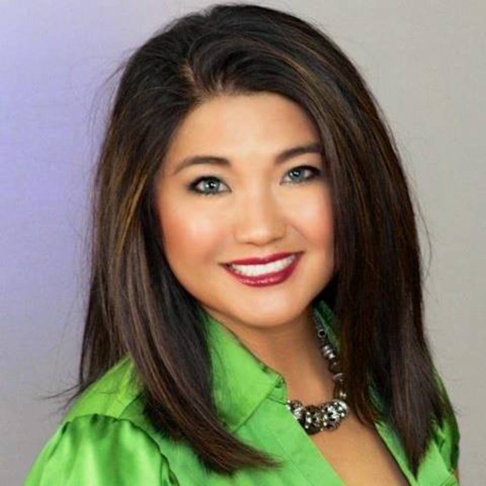 Meet your Posher, Leanna